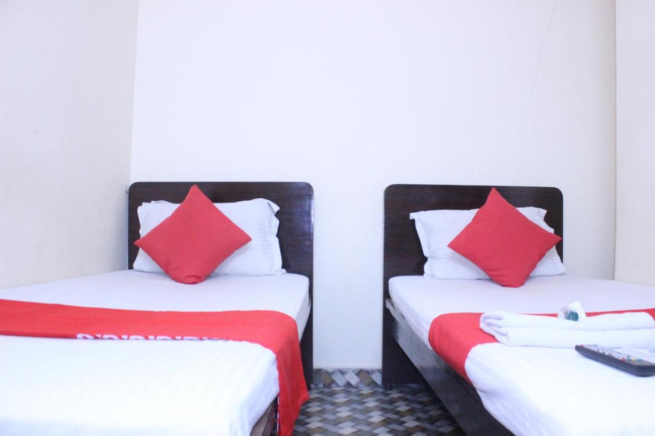 Hotel Galaxy Inn ดูร์กาปูร์ ภายนอก รูปภาพ