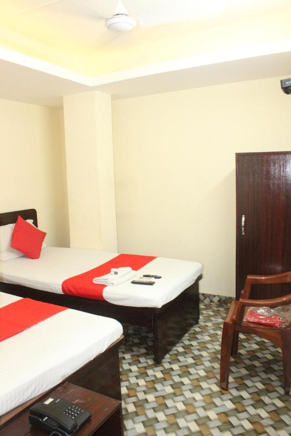 Hotel Galaxy Inn ดูร์กาปูร์ ภายนอก รูปภาพ
