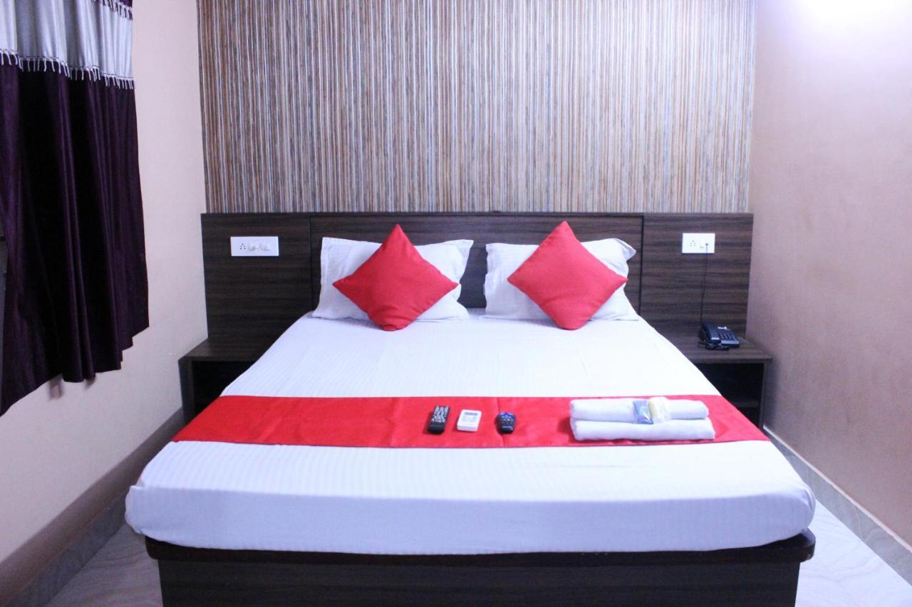 Hotel Galaxy Inn ดูร์กาปูร์ ภายนอก รูปภาพ