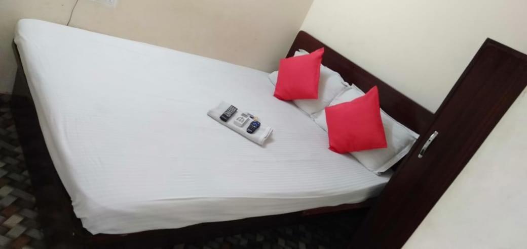 Hotel Galaxy Inn ดูร์กาปูร์ ภายนอก รูปภาพ