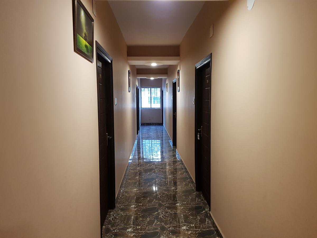 Hotel Galaxy Inn ดูร์กาปูร์ ภายนอก รูปภาพ